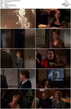 Family Law 1990 S01-S03 720p WEB x264-NGP