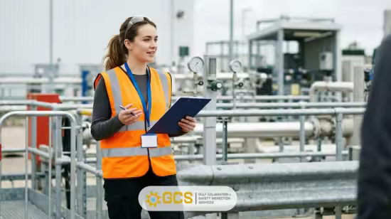 Permit to Work (PTW) Systems – Safety Control &amp; Compliance