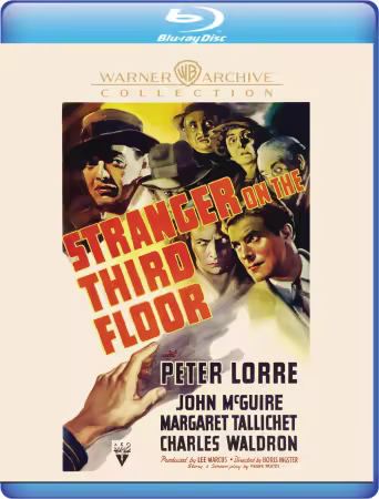 Stranger on the Third Floor 1940 1080p BluRay x264-OFT