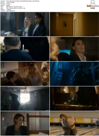 Bancroft 2017 S01 S02 1080p AMZN Webrip DDP2.0 x265-Vialle