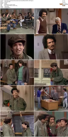 Welcome Back Kotter S01 S04 1080p WEBRip 10Bit DDP2.0 HEVC-d3g