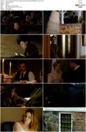 The Lizzie Borden Chronicles S01 1080p AMZN WEBRip DDP 5 1 x265-iVy