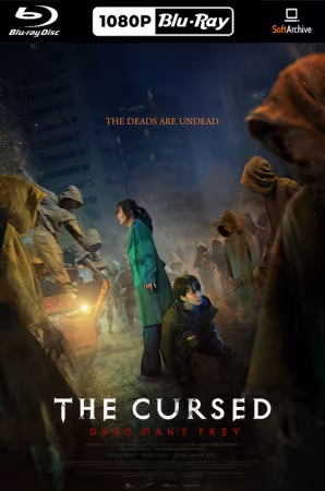 The Cursed 2021 GERMAN DL 1080P BLURAY X264-WATCHABLE