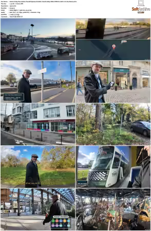 Day Pass S01 1080p NBLA WEB-DL AAC2.0 H264-Dooky