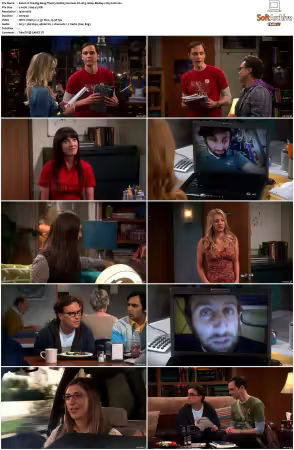 The Big Bang Theory S01-S12 German DL AC3 1080p BluRay x265-FuN