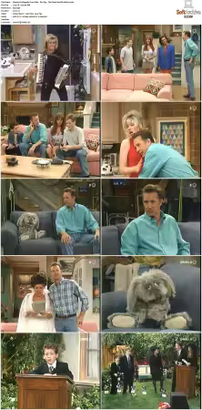 Unhappily Ever After S01-S05 x264-NGP