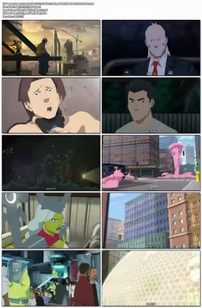 Invincible 2021 S04E01 1080p AMZN WEB-DL H 265-NGP