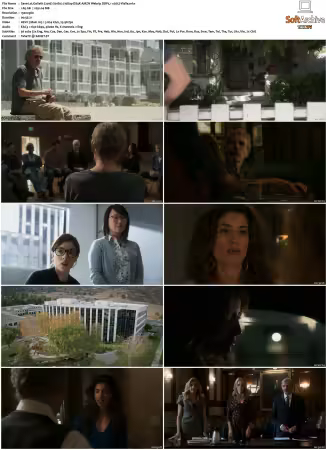 Goliath 2016 S01 S04 1080p DS4K AMZN Webrip DDP5.1 x265-Vialle