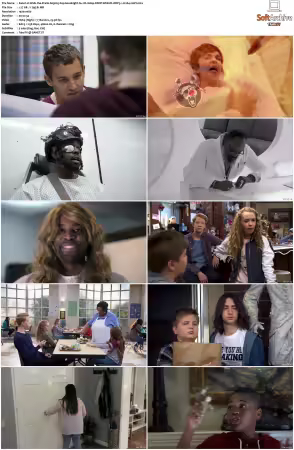 Walk The Prank S01-S03 1080p DSNP WEB-DL DDP5.1 H264-MIXED