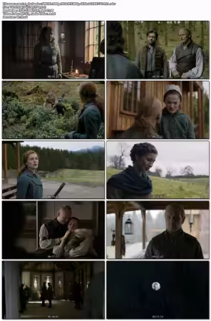 Outlander S08E02 1080p 10bit WEBRip 6CH x265 HEVC-PSA