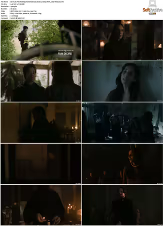 The Walking Dead Dead City S02 1080p Web DDP51 HEVC x265-MeGusta