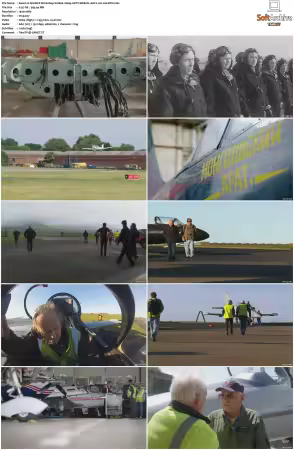 Warbird Workshop S01 S02 1080p UKTV WEB-DL AAC2.0 H264-BTN