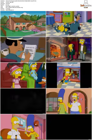 The Simpsons S30 1080p Web-DL x264-OFT