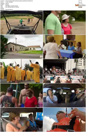50 Ways To Kill Your Mammy S01-S03 720p HDTV X264-FaiLED