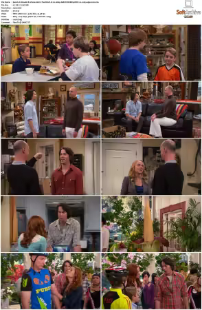 Wendell and Vinnie 2013 S01 1080p AMZN WEBRip DDP 2.0 x265-edge2020