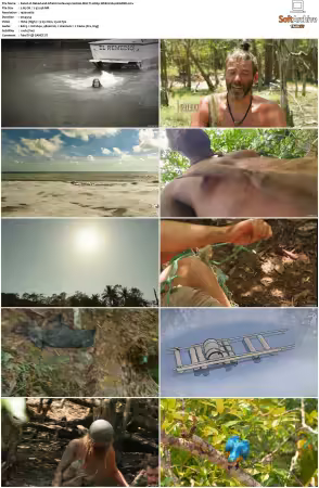 Naked and Afraid Castaways S01 MULTi 1080p WEB H264-HEADER