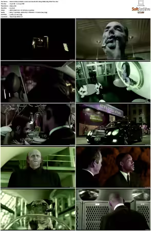 Men in Black II 2002 German DL DV 2160p WEB h265-FRACTAL
