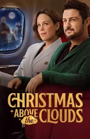 Christmas Above the Clouds 2025 720p WEB H264-NoRBiT