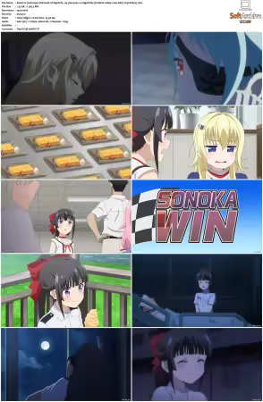 Warlords of Sigrdrifa S01 2020 1080p WEB-DL AVC AAC 2 0 English Dubbed-Golumpa