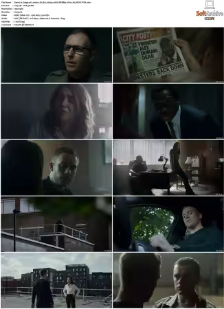 Gangs of London S02 1080p 10bit WEBRip 6CH x265 HEVC-PSA