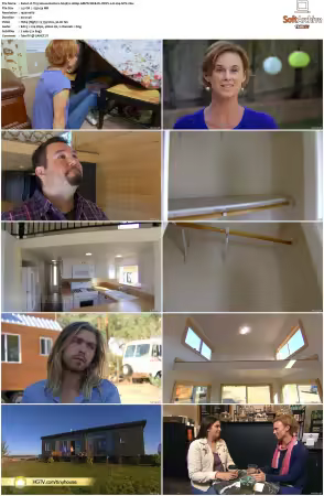 Tiny House Hunters S04 1080p AMZN WEB-DL DDP2.0 H264-NTb