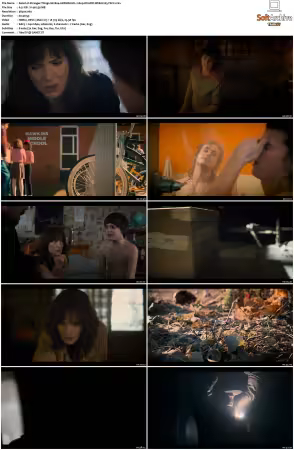 Stranger Things S02 GERMAN DL 2160p DV HDR WEB H265-TSCC
