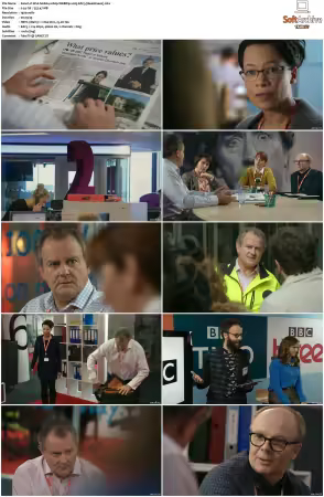 W1A S01 S03 1080p WEBRip x265 EAC3-BeesKnees