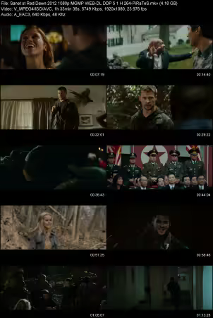 Red Dawn 2012 1080p MGMP WEB-DL DDP 5.1 H264-PiRaTeS