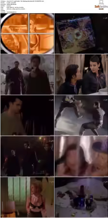V.I.P. 1998 S01 S04 480p H265 AAC 2CH-MNKYDDL