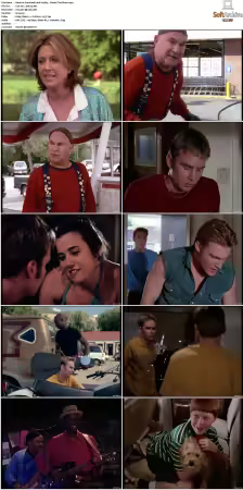 Promised Land S01-S03 DVDRip H264 AAC-NGP