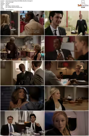 House of Lies S01 S05 WEBRip 1080p DD5.1 H265-d3g