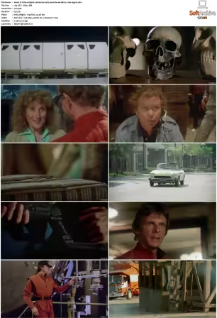 V Boxset 1983-2009 DVDRip XviD-Scene