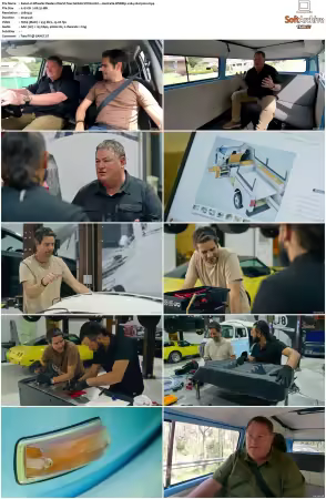 Wheeler Dealers World Tour S01 WEBRip x264-skorpion