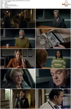 Unforgotten 2015 S01 S06 1080p AMZN Webrip DDP2 0 x265-Vialle