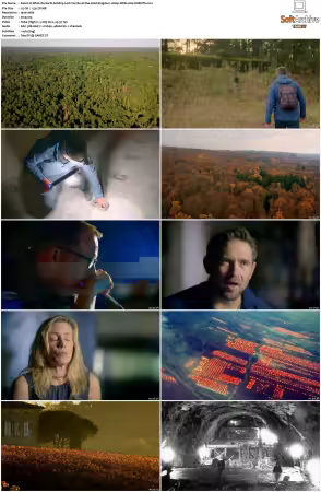 What on Earth S01-S09 1080p WEB x264-SCENE