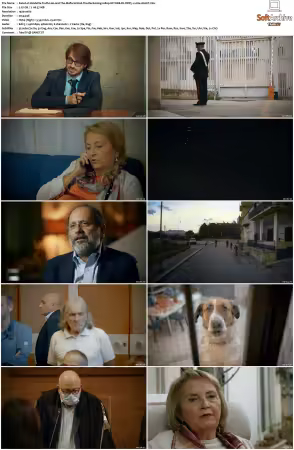 Vendetta Truth Lies and The Mafia S01 1080p NF WEB-DL DDP5.1 x264-AGLET