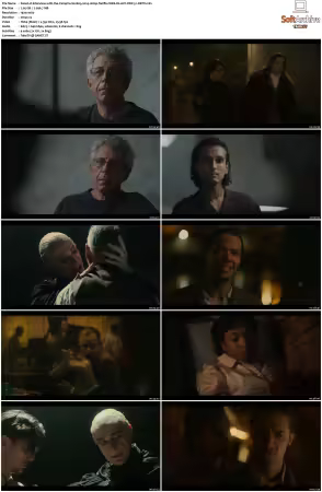 Interview with the Vampire S02 2024 1080p Netflix WEB-DL x264 DDP 5.1-DBTV