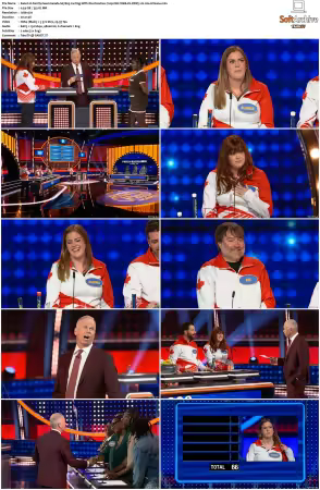 Family Feud Canada S07 REPACK 720p CBC WEB-DL DDP5 1 H264-Kitsune