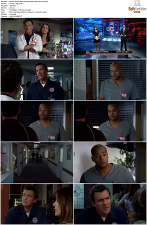 Scrubs 2001 S01-S09 GERMAN DL 1080p WEB h264-MIXED
