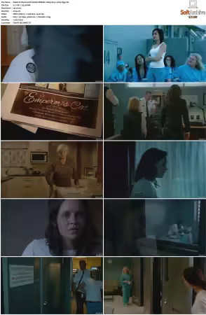Wentworth S01 S09 1080p WEB h265-d3g