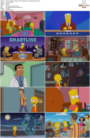 The Simpsons S33 1080p Web-DL x264-OFT