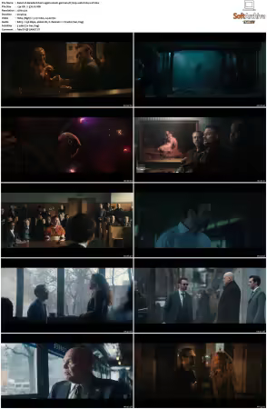 Daredevil Born Again S01 German DL 720p WEB h264-WvF