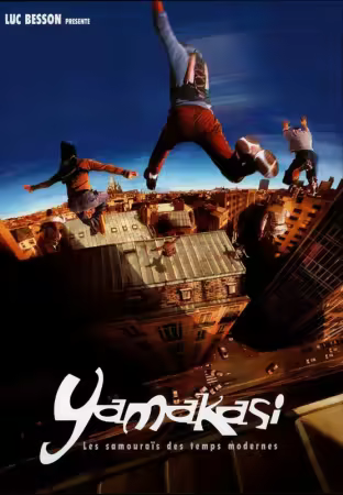 Yamakasi 2001 FRENCH 1080p NF WEB-DL DD5.1 x264-OMNiA