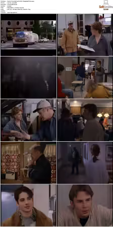 Promised Land S01-S03 DVDRip H264 AAC-NGP