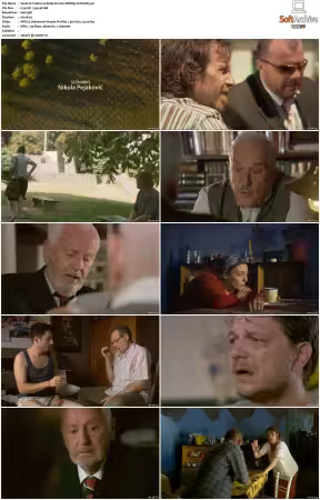 Vratice se Rode S01 The Show DVDRip XviD MP3-NGP