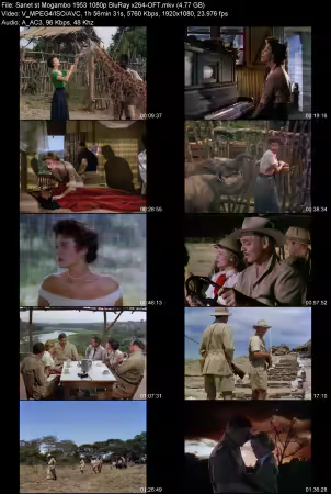 Mogambo 1953 1080p BluRay x264-OFT