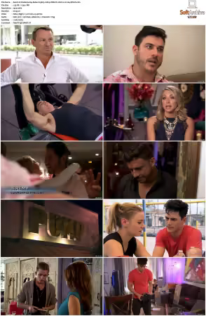 Vanderpump Rules S03 1080p WEB-DL AAC2.0 H264-KiNGS