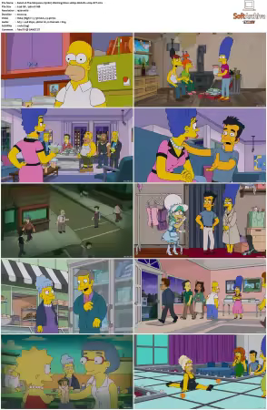 The Simpsons S30 1080p Web-DL x264-OFT