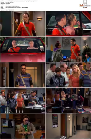 The Big Bang Theory S01 S12 COMPLETE German DL AC3 1080p BluRay x265-FuN