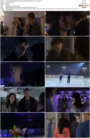 Finding Her Edge S01 2160p NF WEB-DL DDP51 Atmos H265-XEBEC